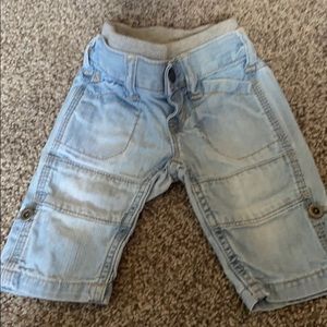 Gap Baby jeans